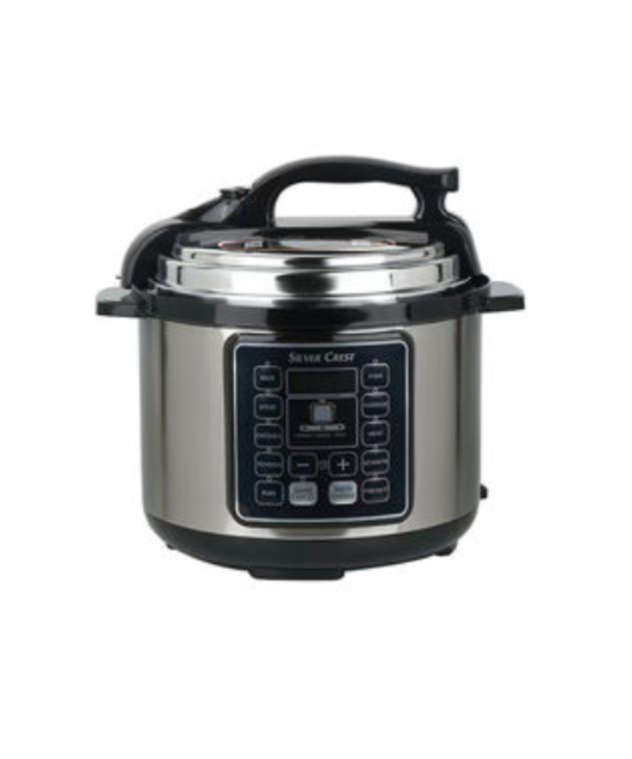 Rice Cooker