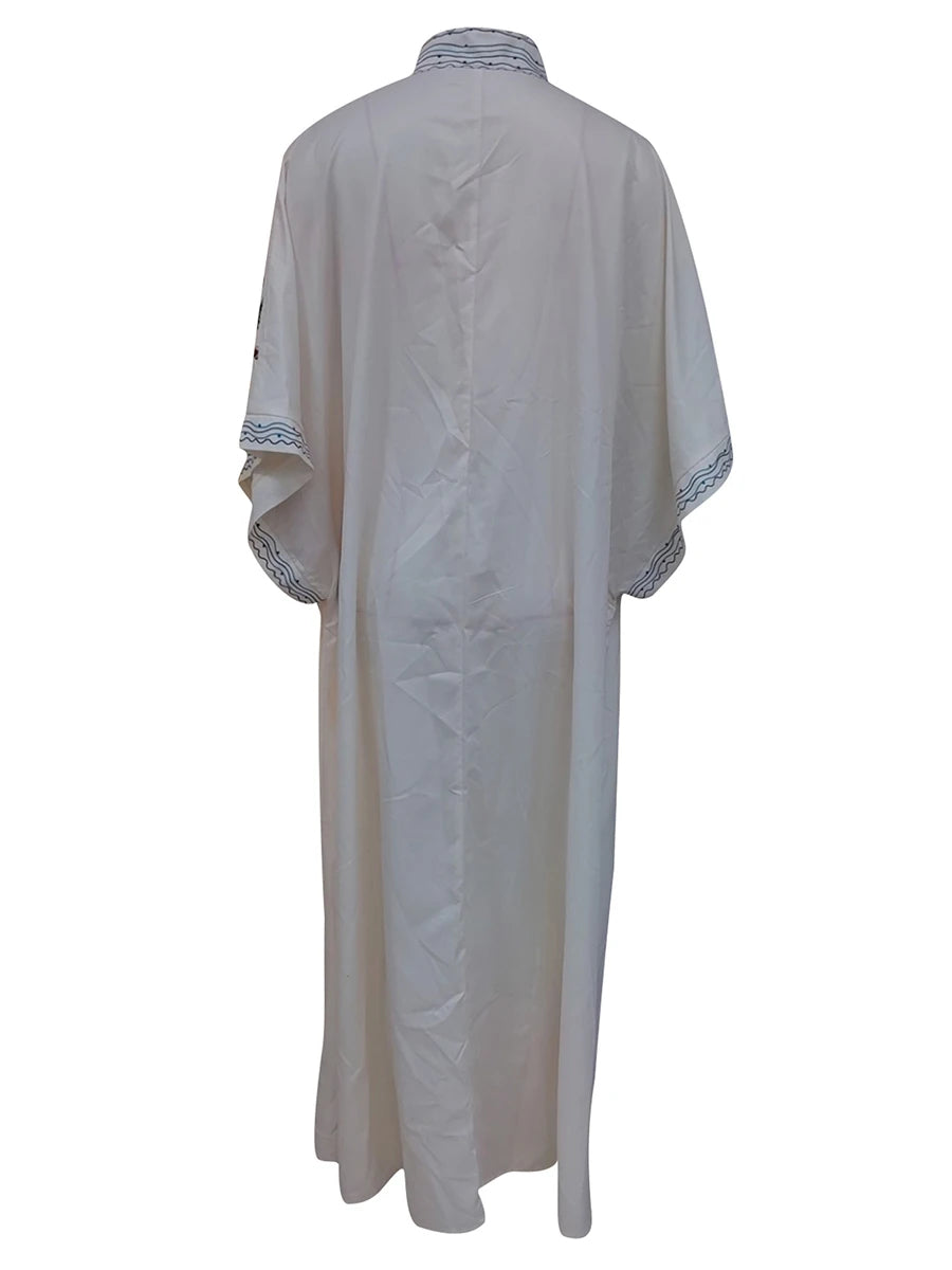 Elegant Classy Abaya