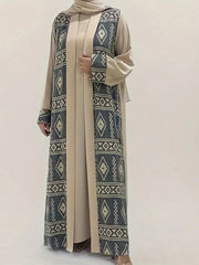 Trendy Abaya