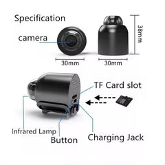 Mini Camera