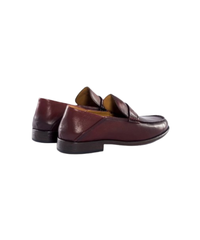 ANTHE - BURGUNDY SHOES