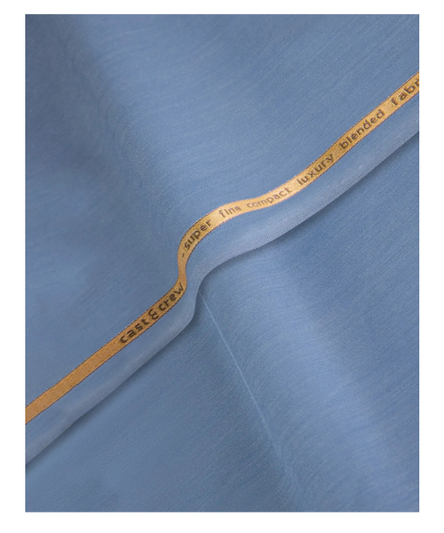 BURGAS UNSTITCHED KAMEEZ SHALWAR