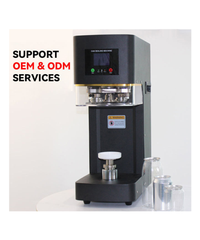 Can Sealing Machine