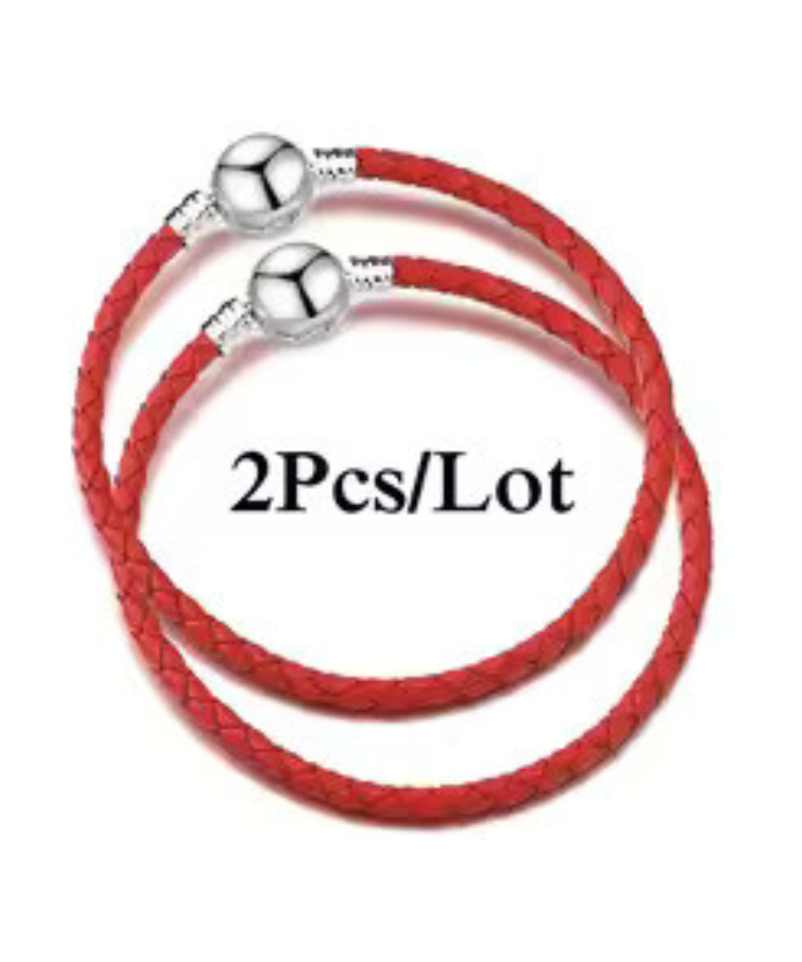Chain Bracelets