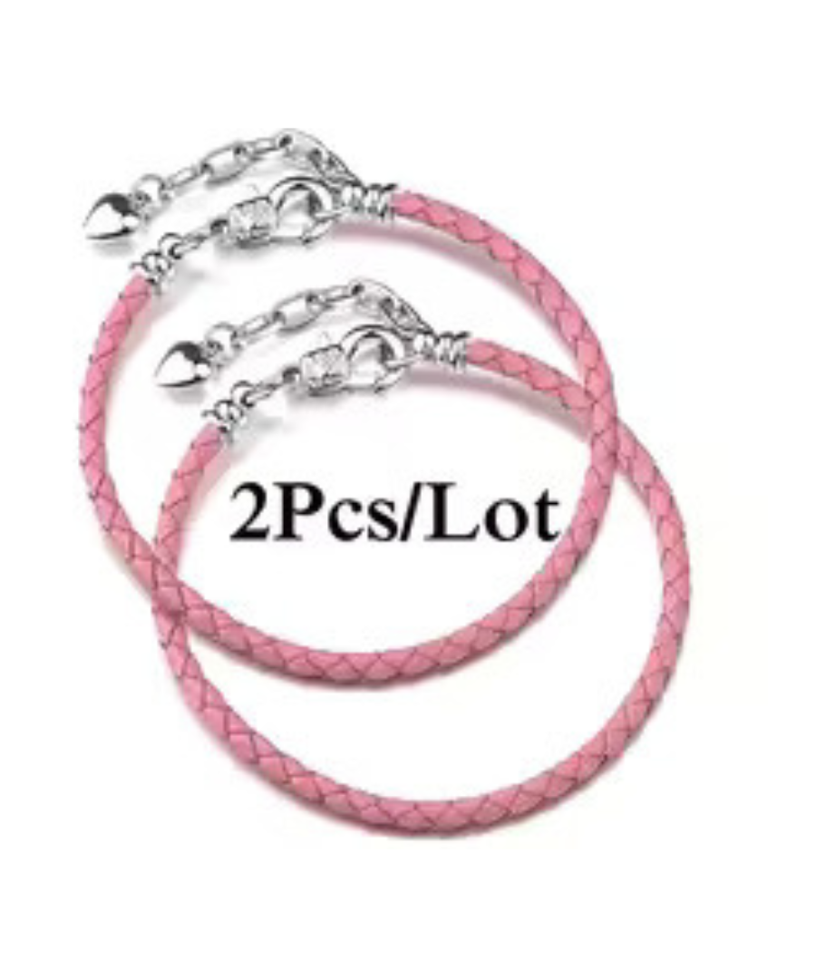 Chain Bracelets
