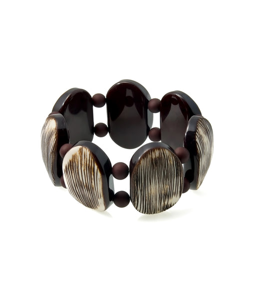 Coral Bracelet