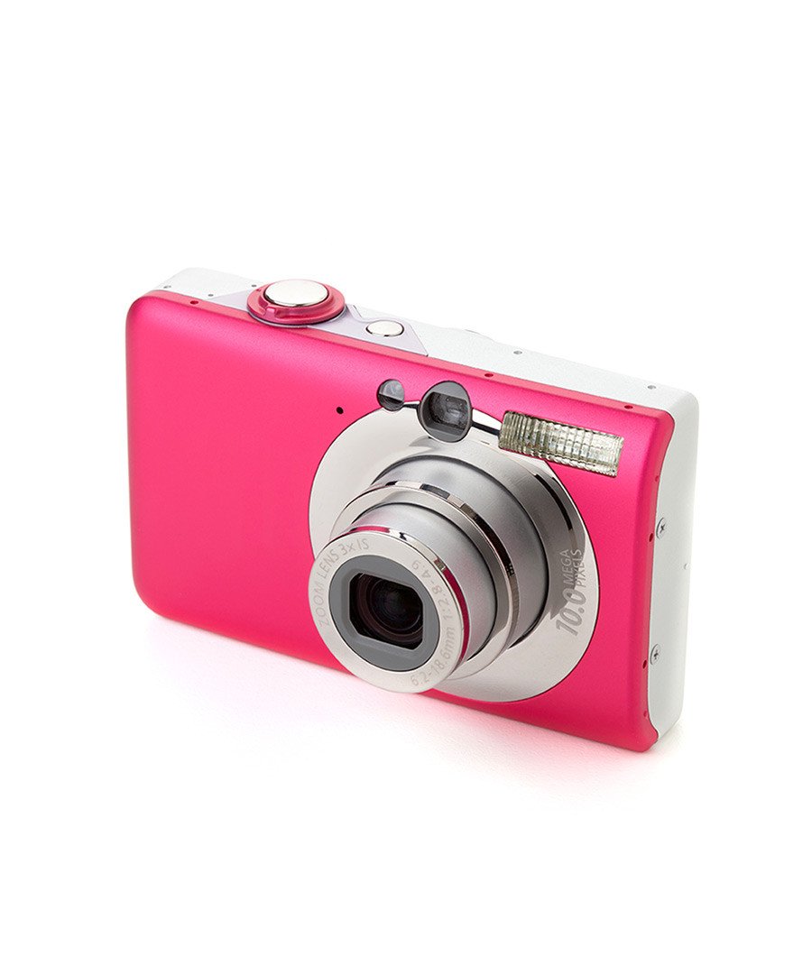 Canon IXUS 185 Digital Camera