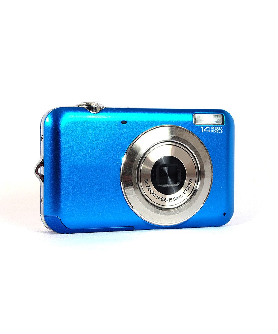 Canon IXUS 185 Digital Camera