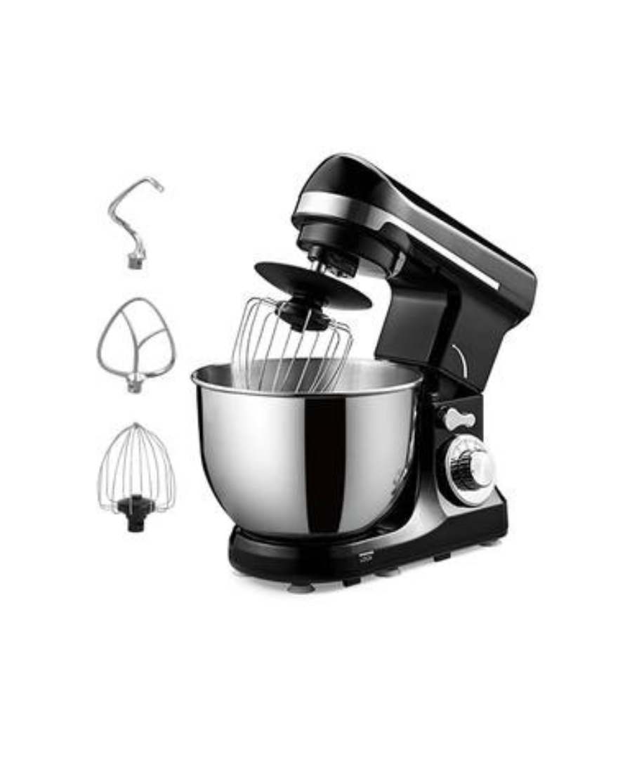 Dough Stand Mixer