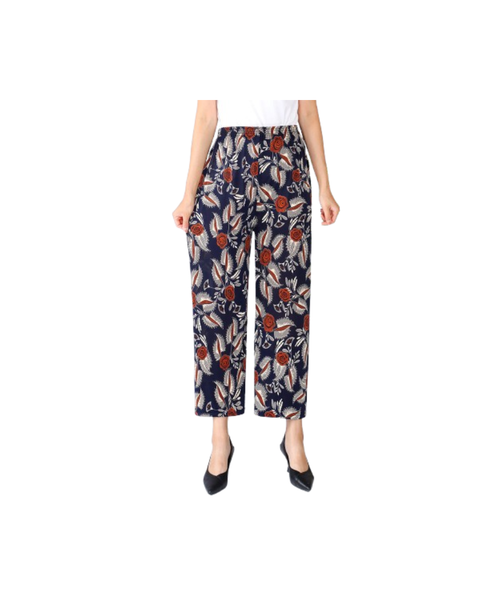 Ankle Length Trousers