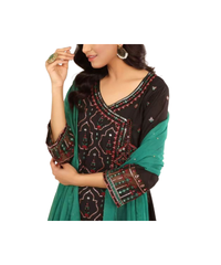 Elegant Salwar Kameez