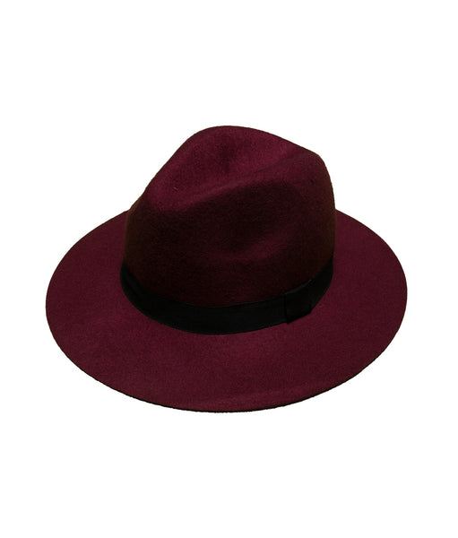 Fedora Hat