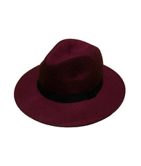 Fedora Hat