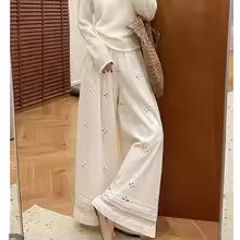Female Comfortable Trousers