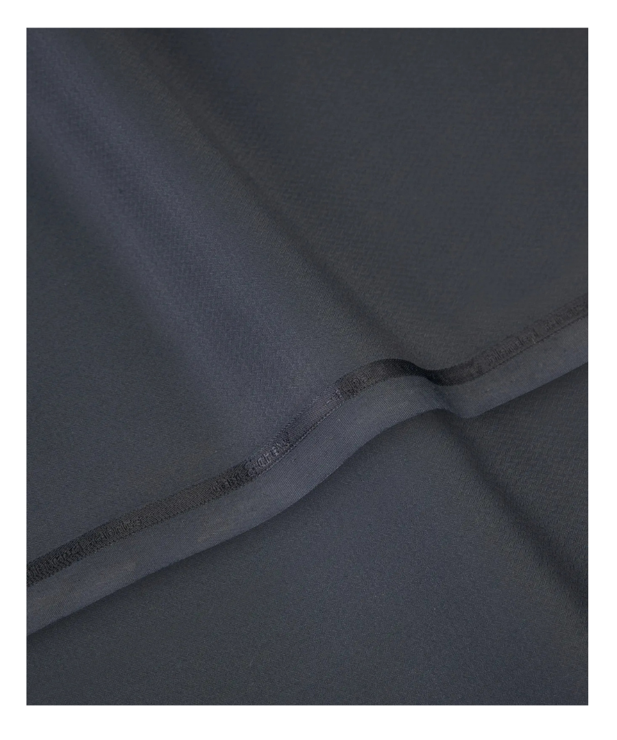 GREY BLENDED KAMEEZ SHALWAR