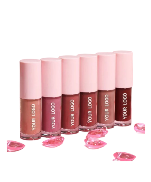 Glitter Tint Lip Gloss