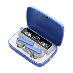 Touch Headphones