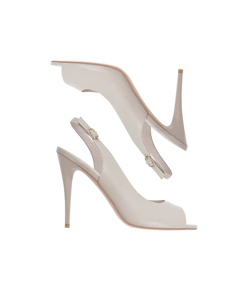 Stiletto Boots