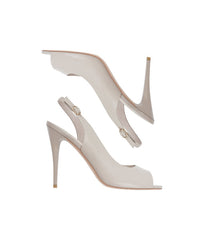 Stiletto Boots