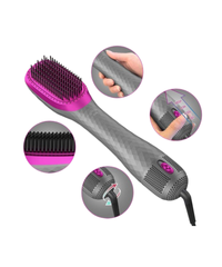 Hot air Brush Styler Fast Heating