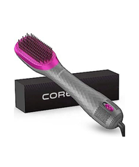 Hot air Brush Styler Fast Heating