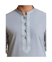 JADE FORMAL KAMEEZ SHALWAR