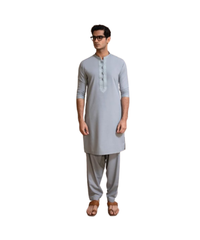 JADE FORMAL KAMEEZ SHALWAR