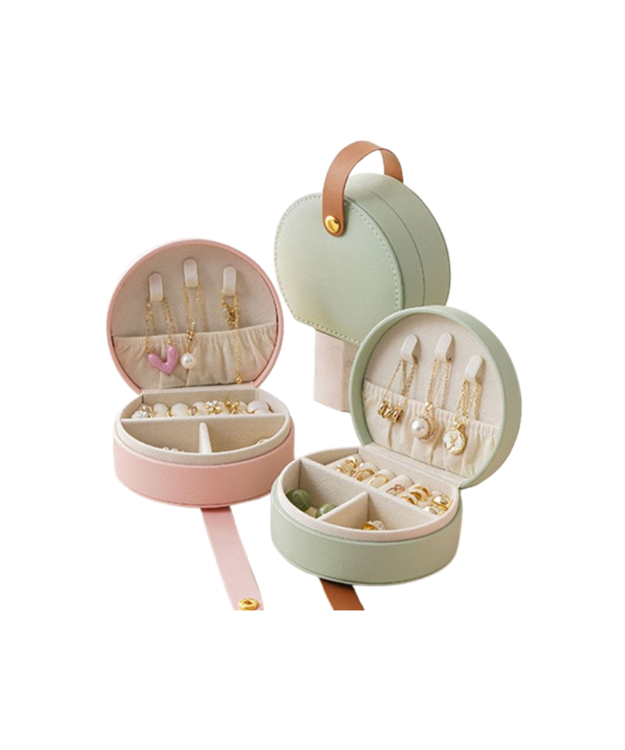 Jewelry Travel Box