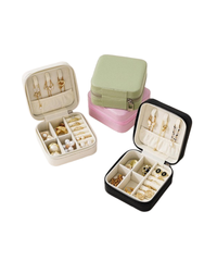 Jewelry Travel Box