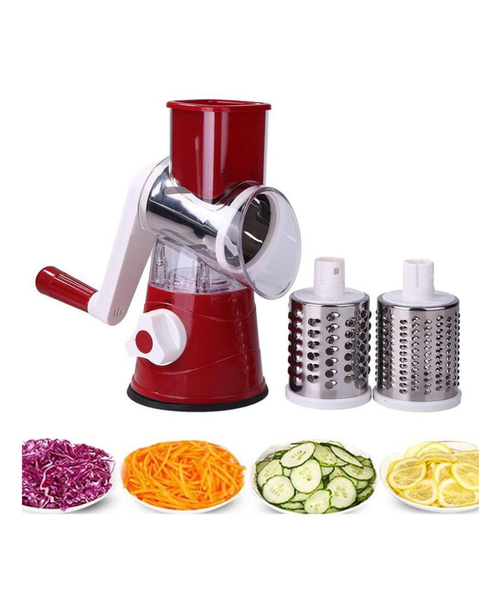 Julienne Cutter/Grater
