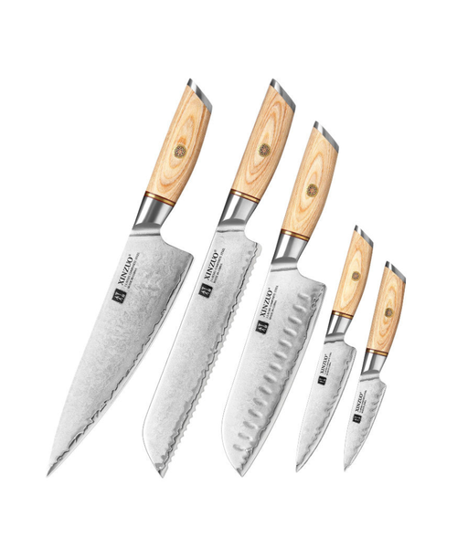 Knife Set