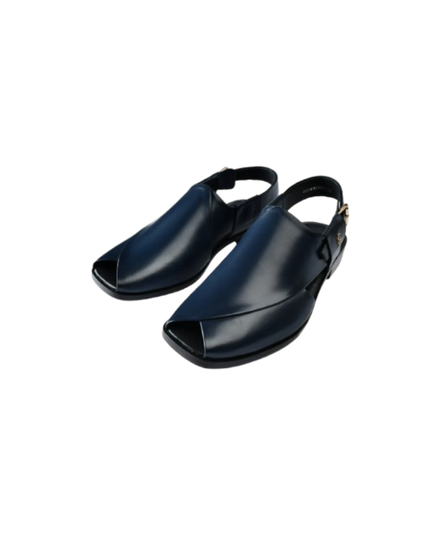 Leather Traditional Sandal