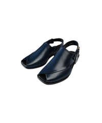Leather Traditional Sandal