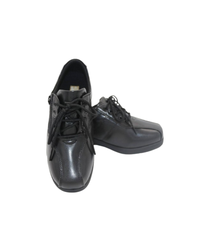 Leather Women's Casual Shoes