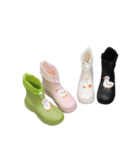 Lightweight Rain Garden Boots