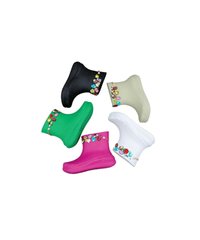 Lightweight Rain Garden Boots