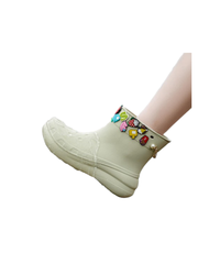 Lightweight Rain Garden Boots