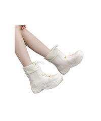 Lightweight Rain Garden Boots