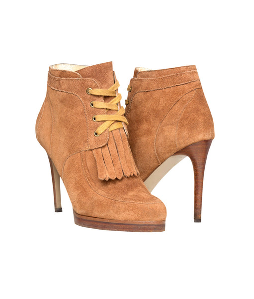 Stiletto Boots