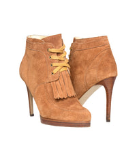 Stiletto Boots