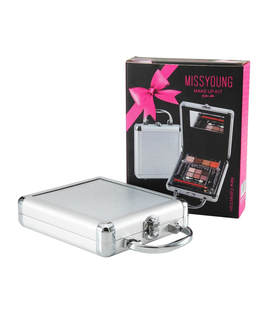 Makeup Box Set