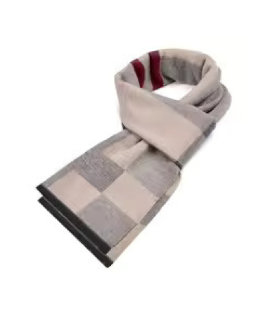 Men Scarf