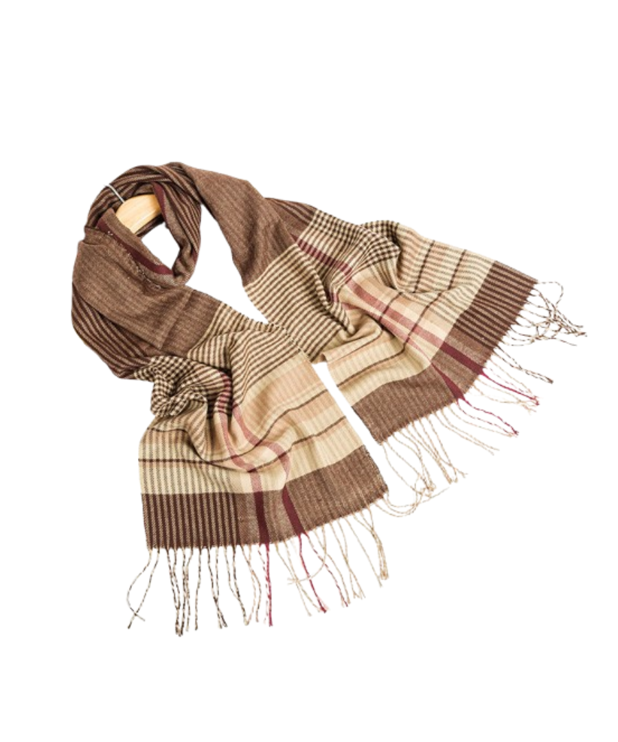 Men's Scarves