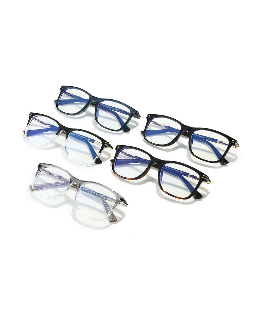 Men's Optic Eyeglasses