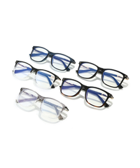 Men's Optic Eyeglasses