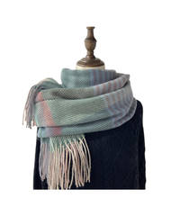Men's Winter Scarf