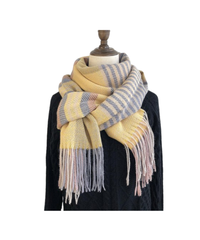 Men's Winter Scarf