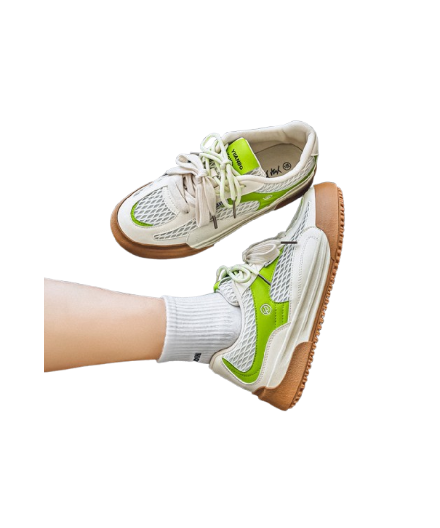 Women's Mesh Shoes for Sports