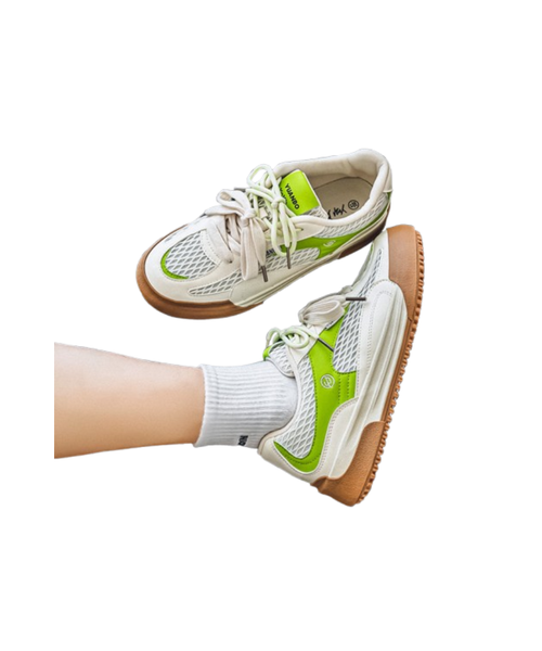 Women's Mesh Shoes for Sports