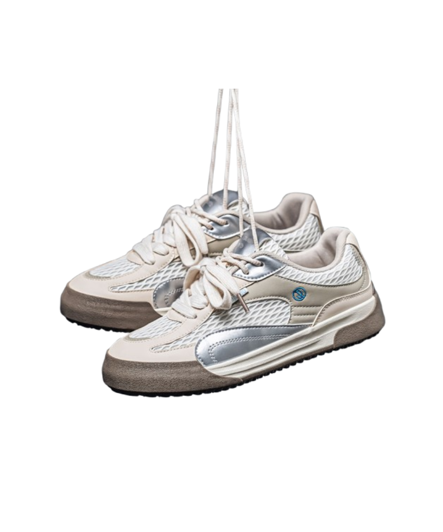 Women's Mesh Shoes for Sports